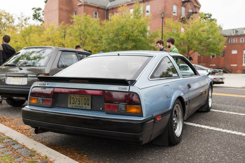 Photo: Kristen Lee/Jalopnik